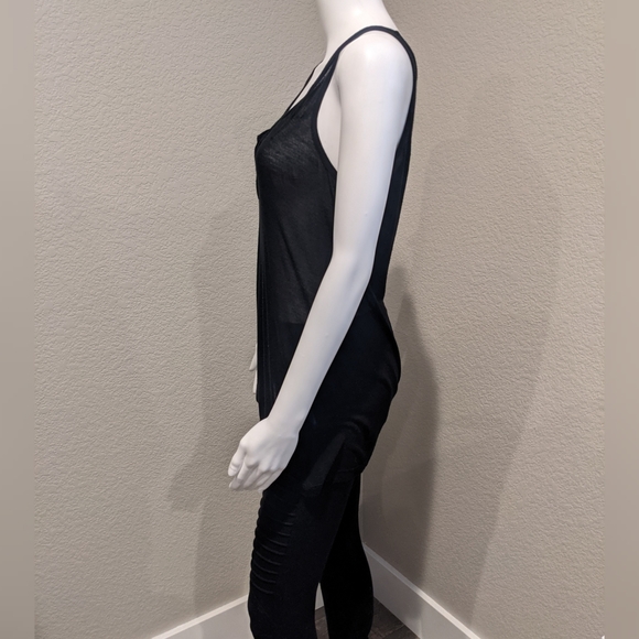 KAIN LABEL long tunic length tank top - Picture 5 of 11